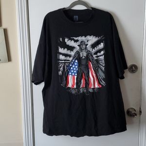 WWE Undertaker tshirt